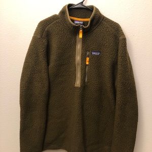 Patagonia Pullover